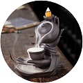Благовония: японские, индийские, китайские и тибетские ароматы | Чайный клуб ПРОЧАЙ | Интернет-магазин PROCHAY.RU